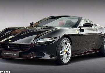Ferrari Roma 4.500 km 285.000 &euro; Kassel 34123