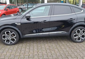 Renault Arkana 29.100 km 22.900 &euro; Tabertshausen 94527