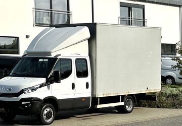 IVECO Andere 152.579 km 23.999 &euro; Erlensee 63526