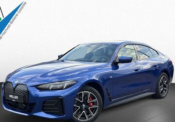 BMW i4 14.600 km 50.850 &euro; Bad Oeynhausen 32547