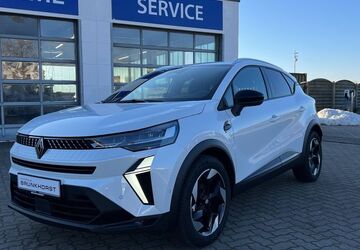 Renault Captur 11.770 km 20.790 &euro; Zeven 27404