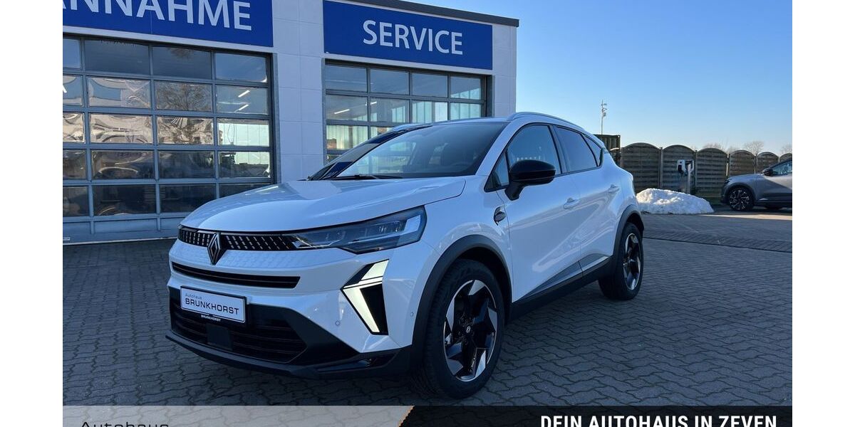 Renault Captur 11.770 km 20.790 &euro; Zeven 27404