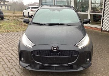 Mazda 2 Hybrid 1.365 km 23.490 &euro; Ludwigslust 19288