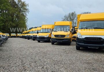 IVECO Andere 95.000 km 5.690 &euro; Pfeffenhausen 84076