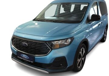 Ford Tourneo Connect 4.900 km 33.980 &euro; Braubach 56338