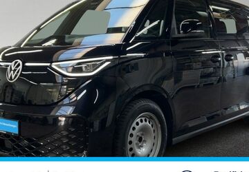 VW ID. Buzz 10.026 km 56.555 &euro; Hamburg 22761