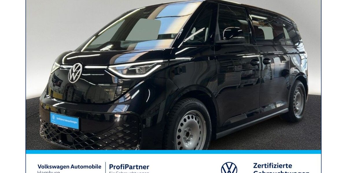 VW ID. Buzz 10.026 km 56.555 &euro; Hamburg 22761