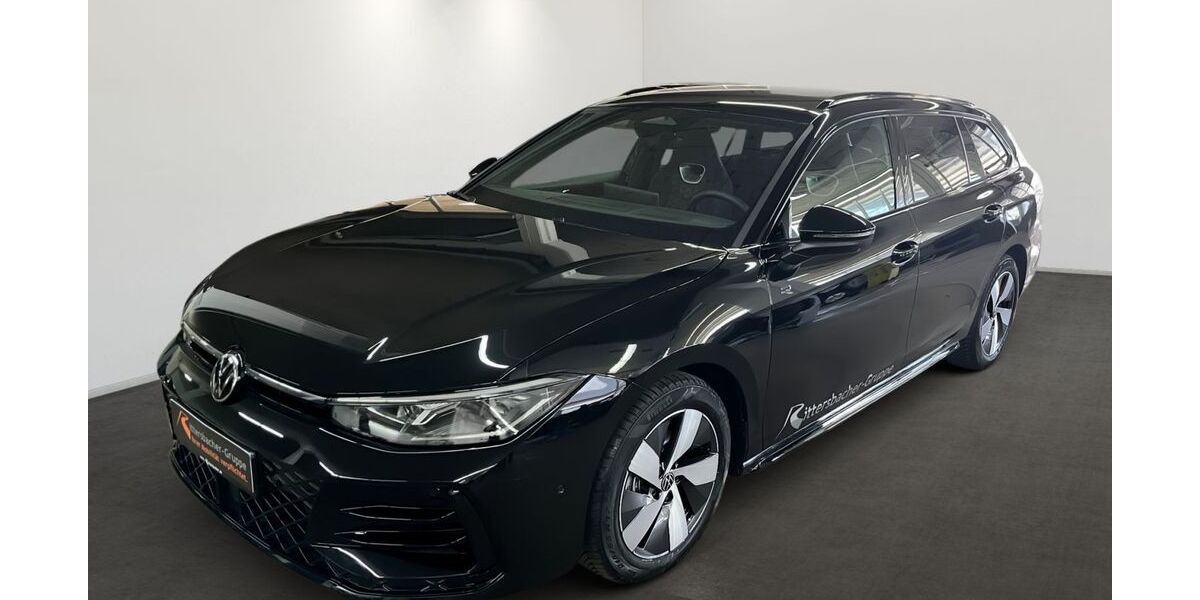 VW Passat 6.000 km 49.900 &euro; Kaiserslautern 67663