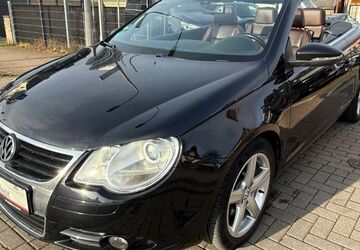 VW Eos 161.000 km 6.990 &euro; Uder 37318