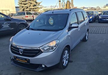 Dacia Lodgy 190.700 km 4.800 &euro; Hannover 30165