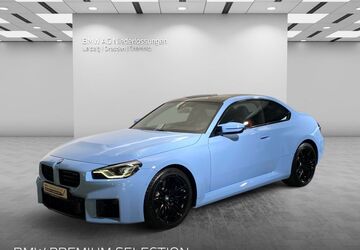 BMW M2 12.734 km 69.902 &euro; Dresden 01219