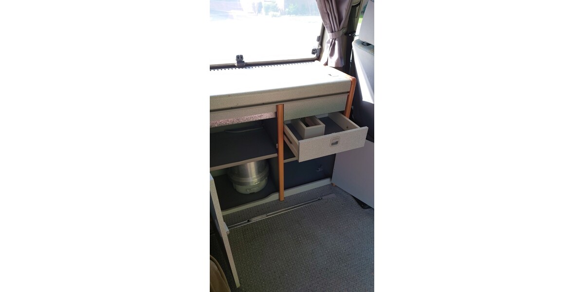 VW California 410.000 km 7.900 &euro; Goch 47574