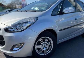 Hyundai iX20 95.304 km 6.900 &euro; Tübingen 72072