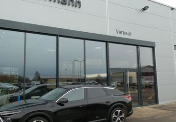 Citroen C5 X 37.250 km 19.950 &euro; Bad Saulgau 88348