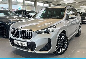 BMW X1 13.091 km 45.890 &euro; Tübingen 72072