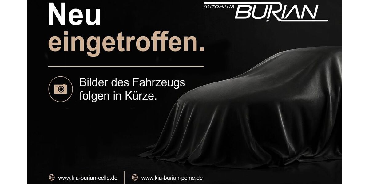 Kia Niro 1.980 km 37.480 &euro; Celle 29221