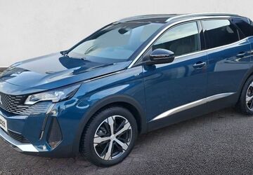 Peugeot 3008 22.917 km 23.490 &euro; Osnabrück 49082