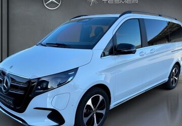 Mercedes-Benz EQV 3.387 km 61.870 &euro; Rellingen 25462