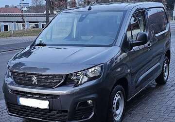 Peugeot Partner 89.700 km 14.500 &euro; Lohne 49393
