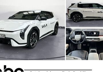 Kia EV4 3.854 km 45.190 &euro; Tübingen 72072