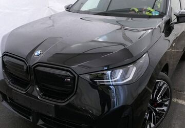 BMW X3 M50 26.261 km 70.940 &euro; Marl 45770