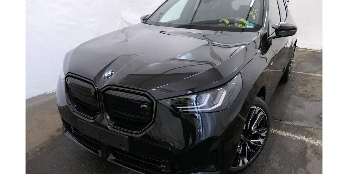 BMW X3 M50 26.261 km 70.940 &euro; Marl 45770