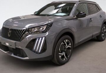 Peugeot 2008 12.048 km 23.980 &euro; Marburg 35043