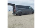 Ford Tourneo Custom Bus 140.000 km 28.000 &euro; Süderstapel 