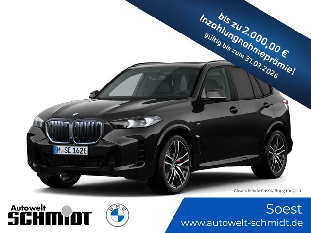 BMW X5 8.949 km 88.990 &euro; Soest 59494