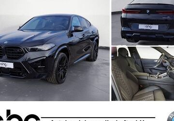 BMW X6 M 4.800 km 143.820 &euro; Horb am Neckar 72160