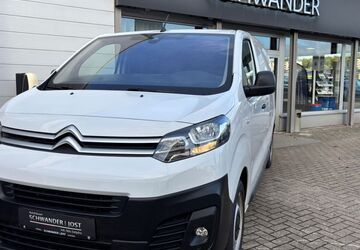 Citroen Jumpy 42.420 km 24.450 &euro; Laufenburg 79725