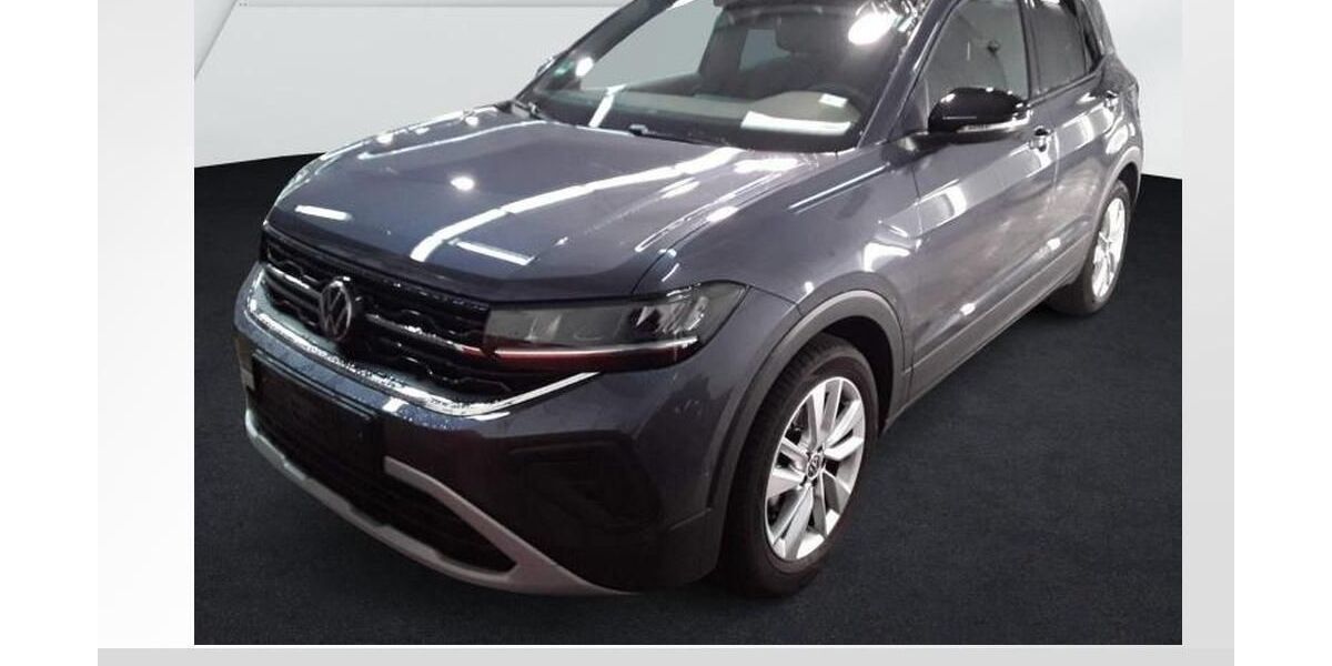VW T-Cross 22.578 km 23.303 &euro; Höchstadt an der Aisch 91315