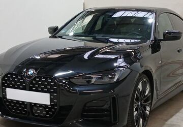 BMW 420 Gran Coupé 55.000 km 51.990 &euro; Filderstadt 70794