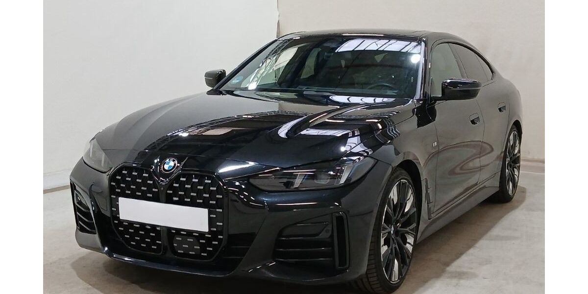 BMW 420 Gran Coupé 55.000 km 51.990 &euro; Filderstadt 70794