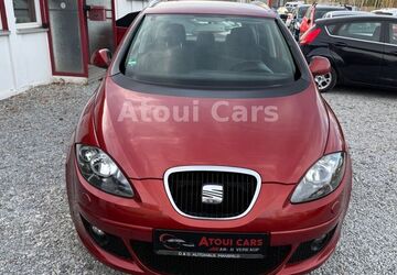 Seat Altea 159.936 km 3.999 &euro; Goslar 38644