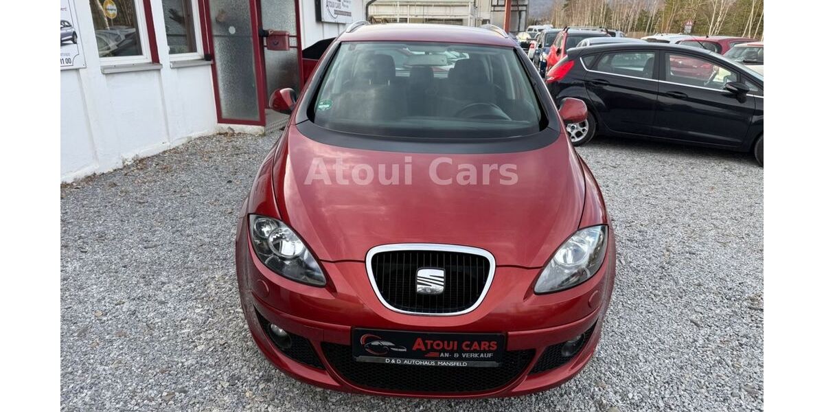 Seat Altea 159.936 km 3.999 &euro; Goslar 38644