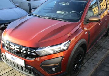 Dacia Jogger 24.750 km 20.990 &euro; Heusweiler 66265