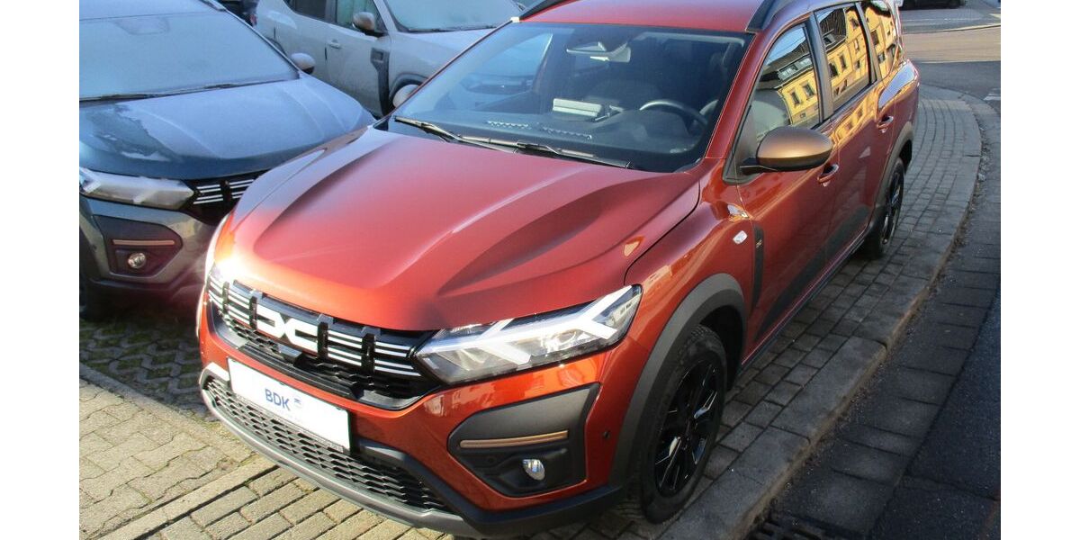 Dacia Jogger 24.750 km 20.990 &euro; Heusweiler 66265