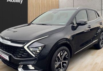 Kia Sportage 13.220 km 32.980 &euro; Bramsche 49565