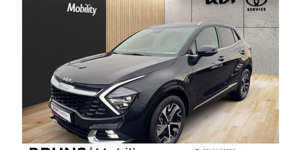 Kia Sportage 13.220 km 32.980 &euro; Bramsche 49565