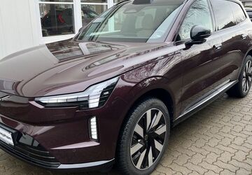 Volvo EX90 13.250 km 74.990 &euro; Goslar OT Vienenburg 38690