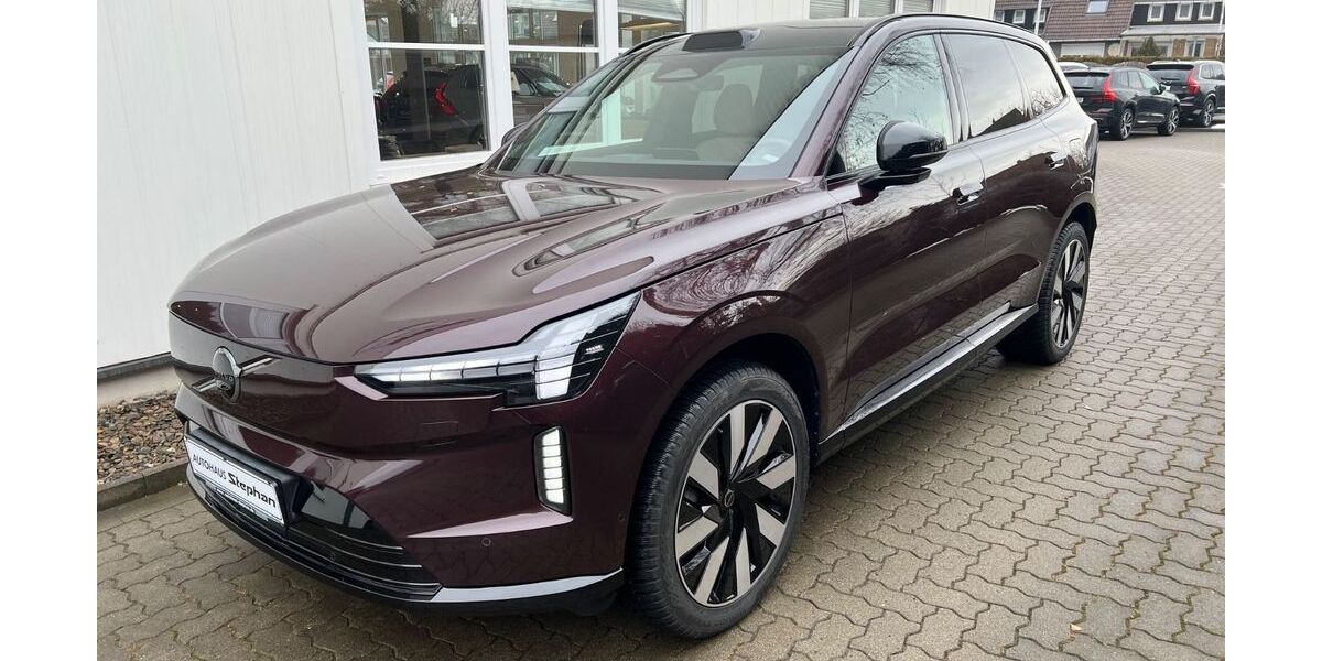 Volvo EX90 13.250 km 74.990 &euro; Goslar OT Vienenburg 38690