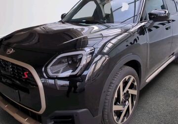 Mini Countryman S (Cooper) 4.319 km 45.940 &euro; 