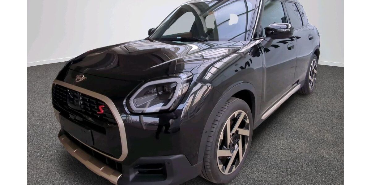 Mini Countryman S (Cooper) 4.319 km 45.940 &euro; 