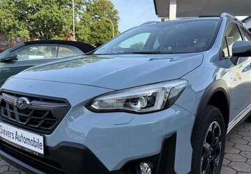Subaru XV 33.279 km 21.990 &euro; Norderstedt 22846