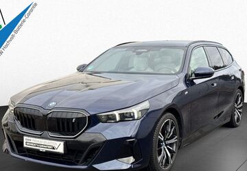 BMW i5 20.999 km 58.990 &euro; Salzwedel-Brietz 29410