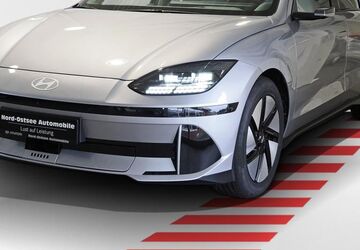 Hyundai IONIQ 6 2.596 km 36.490 &euro; Schwarzenbek 21493