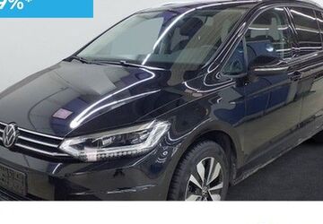 VW Touran 15.474 km 34.995 &euro; Magdeburg 39114
