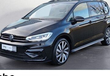 VW Touran 14.618 km 40.960 &euro; Bühl 77815