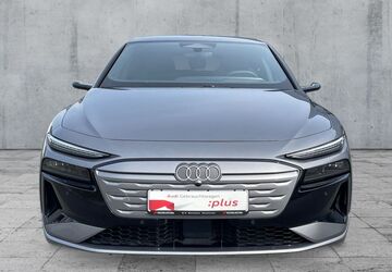 Audi A6 e-tron 8.297 km 74.930 &euro; Hof 95030